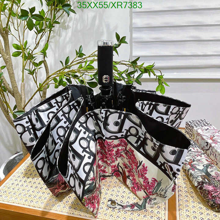 Dior-Umbrella Code: XR7383 $: 35USD