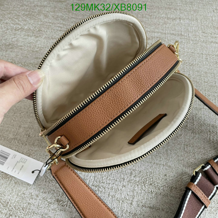 Marc Jacobs-Bag-Mirror Quality Code: XB8091 $: 129USD