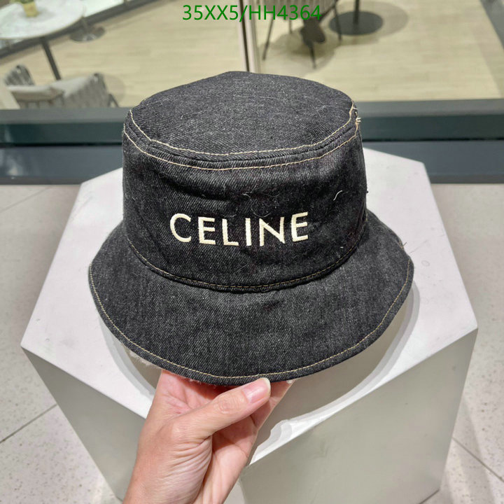 Celine-Cap (Hat) Code: HH4364 $: 35USD