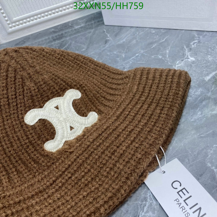 Celine-Cap (Hat) Code: HH759 $: 32USD