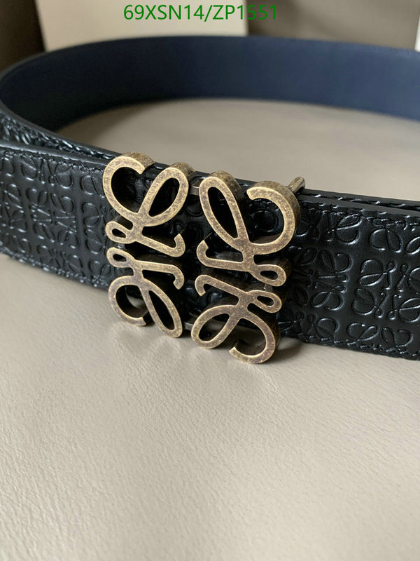 Loewe-Belts Code: ZP1551 $: 69USD