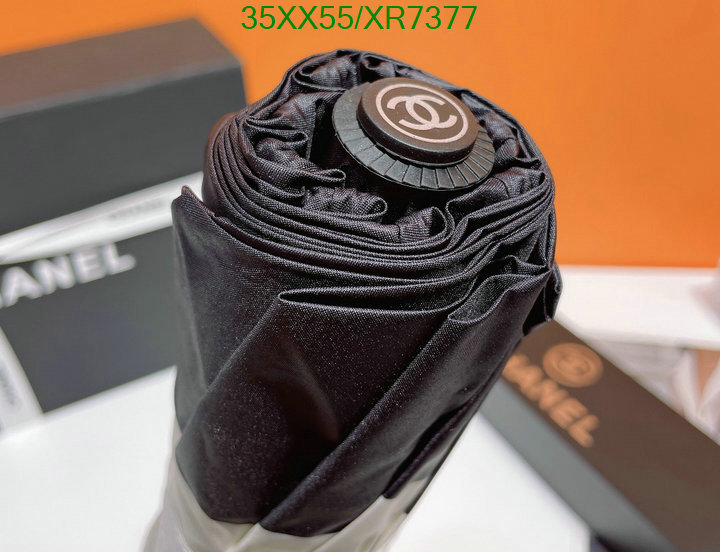 Chanel-Umbrella Code: XR7377 $: 35USD