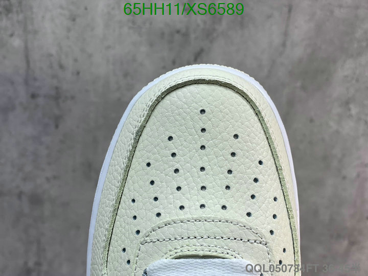 NIKE-Women Shoes Code: XS6589 $: 65USD