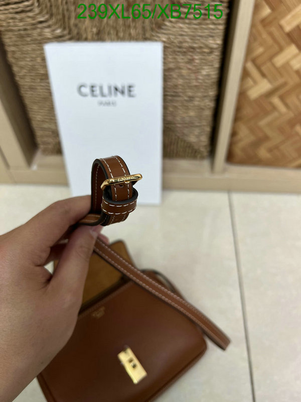 Celine-Bag-Mirror Quality Code: XB7515 $: 239USD