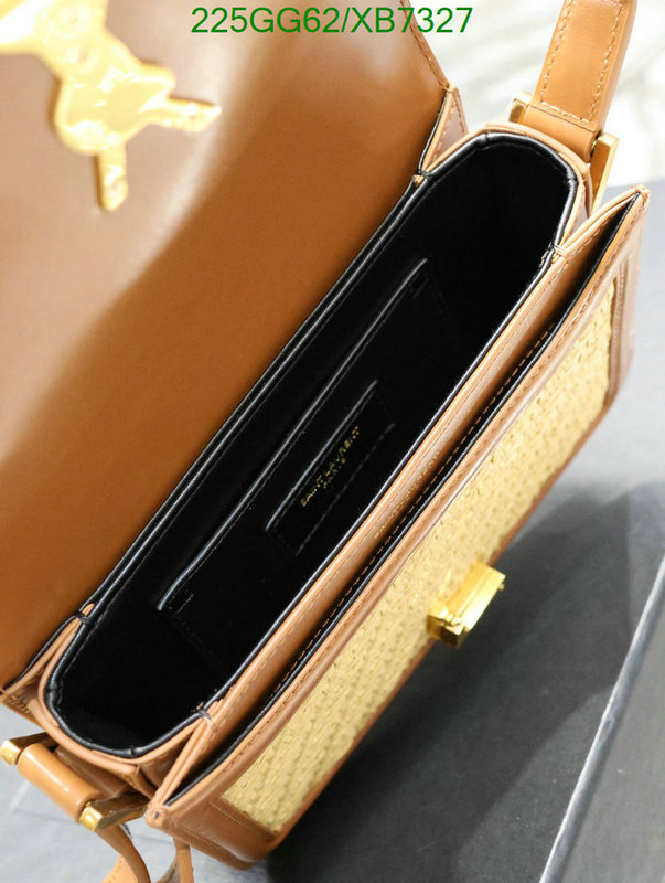 YSL-Bag-Mirror Quality Code: XB7327 $: 225USD