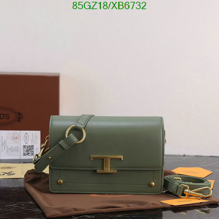 Tods-Bag-4A Quality Code: XB6732 $: 85USD