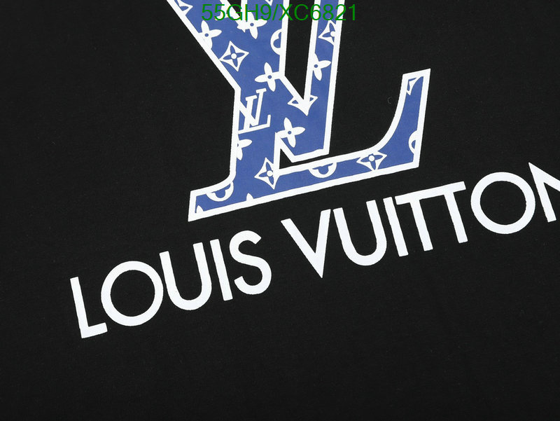 LV-Clothing Code: XC6821 $: 55USD