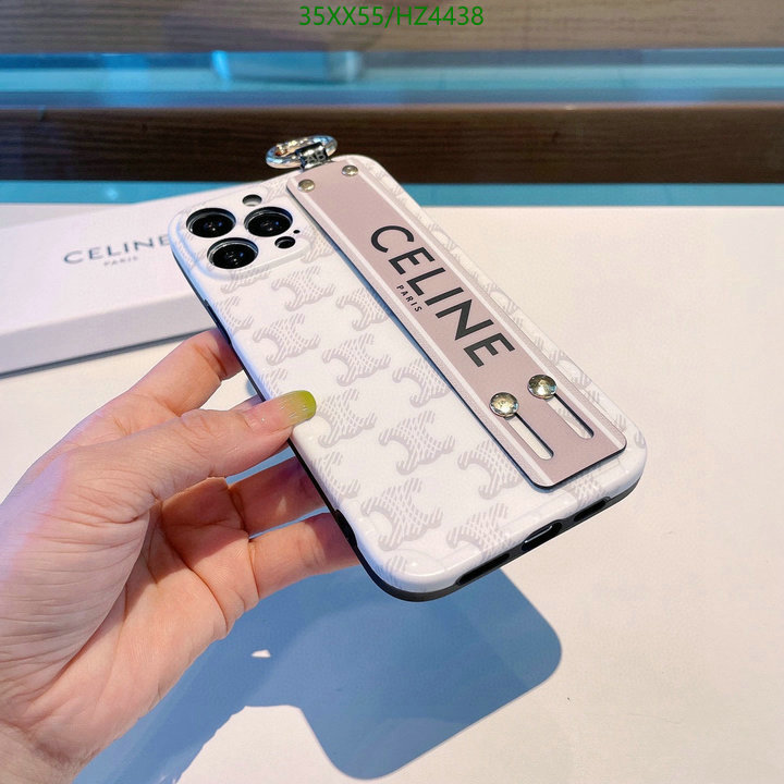 Celine-Phone Case Code: HZ4438 $: 35USD