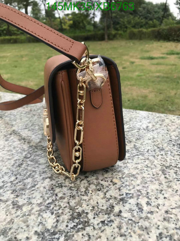 Michael Kors-Bag-Mirror Quality Code: XB6763 $: 145USD