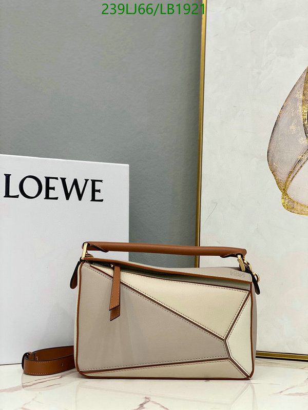 Loewe-Bag-Mirror Quality Code: LB1921 $: 239USD