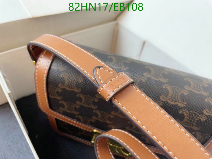 Celine-Bag-4A Quality Code: EB108 $: 82USD