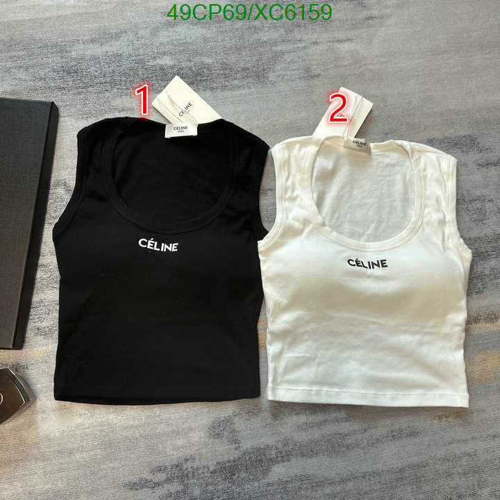 Celine-Clothing Code: XC6159 $: 49USD