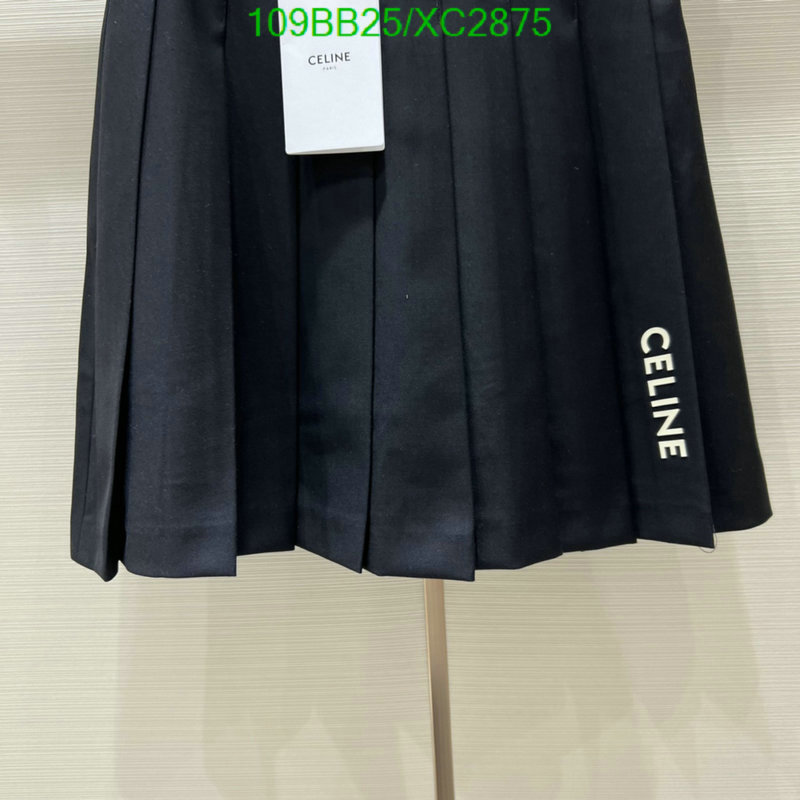 Celine-Clothing Code: XC2875 $: 109USD