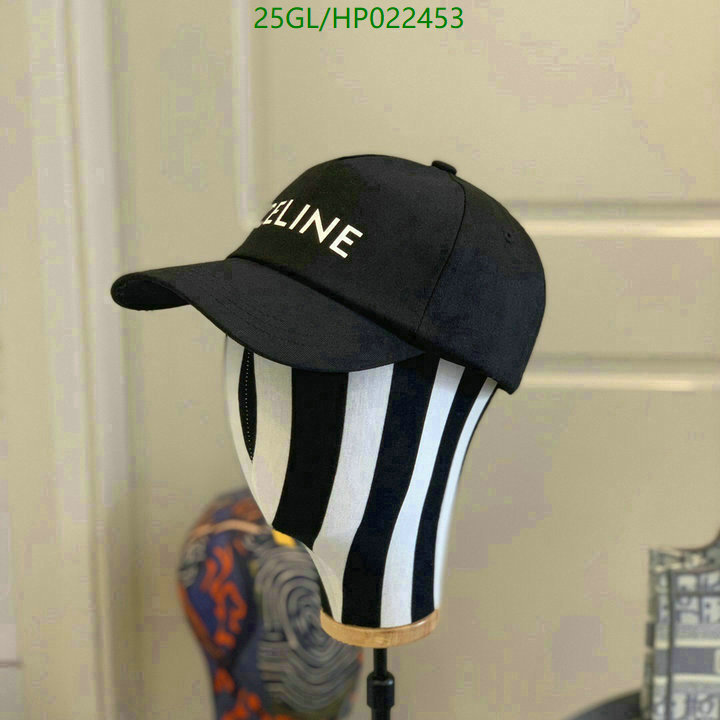 Celine-Cap (Hat) Code: HP022453 $: 25USD