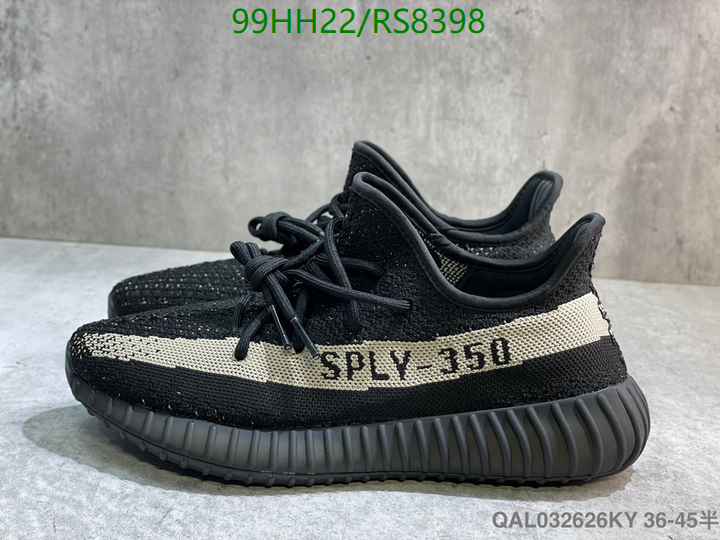 Adidas Yeezy Boost-Men shoes Code: RS8398 $: 99USD