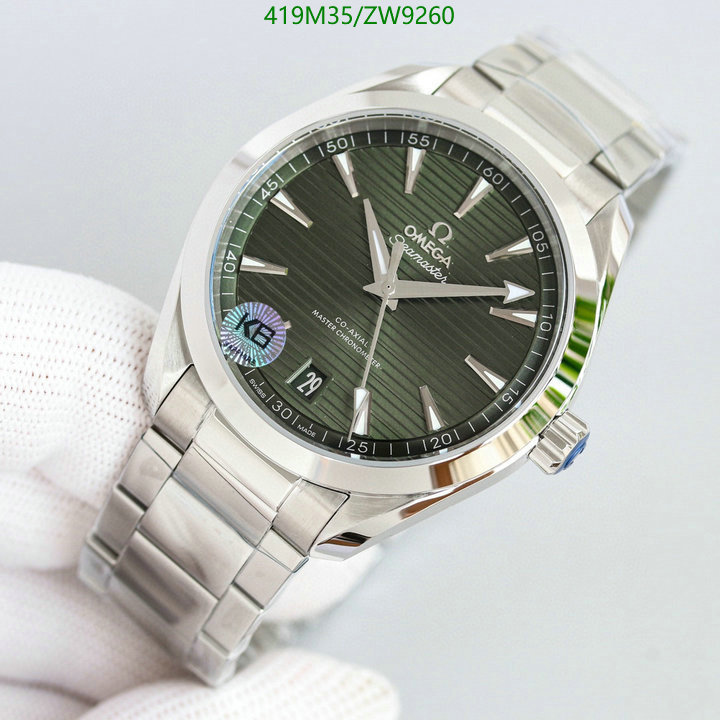 Omega-Watch-Mirror Quality Code: ZW9260 $: 419USD