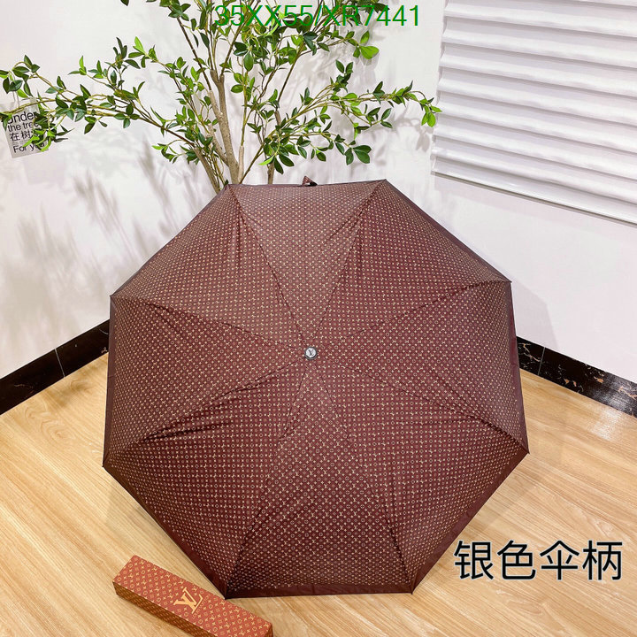 LV-Umbrella Code: XR7441 $: 35USD