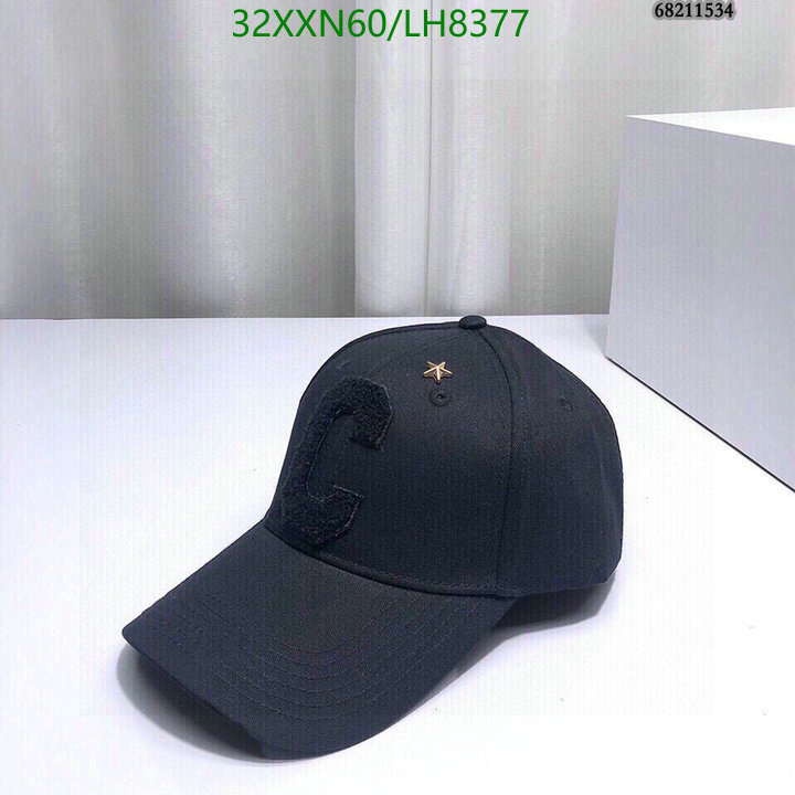 Celine-Cap (Hat) Code: LH8377 $: 32USD