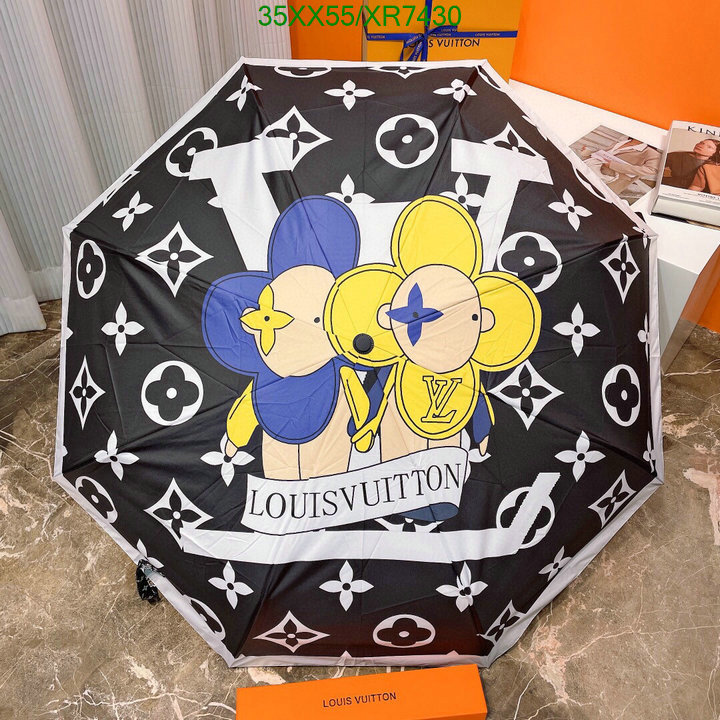 LV-Umbrella Code: XR7430 $: 35USD