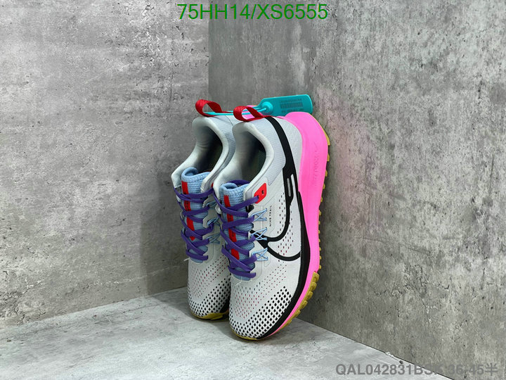 NIKE-Women Shoes Code: XS6555 $: 75USD