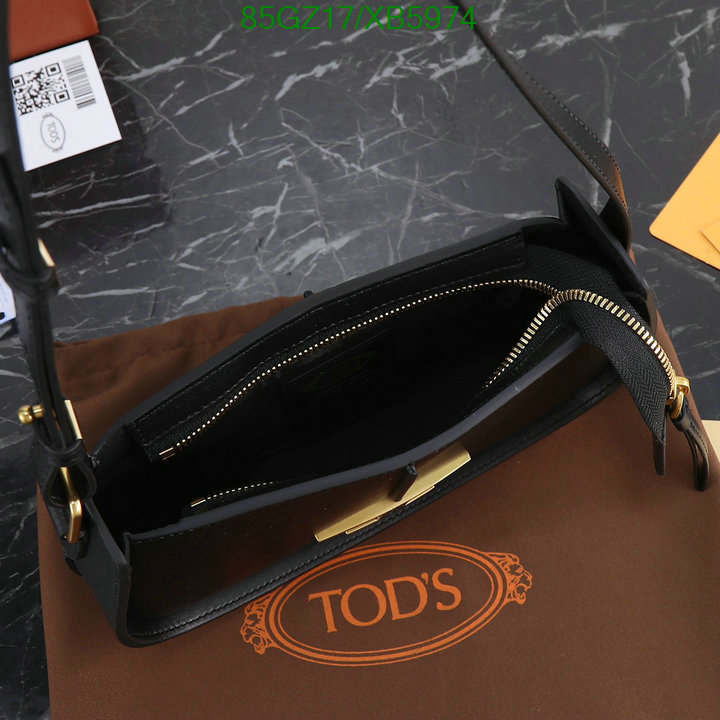 Tods-Bag-4A Quality, Code: XB5974,$: 85USD