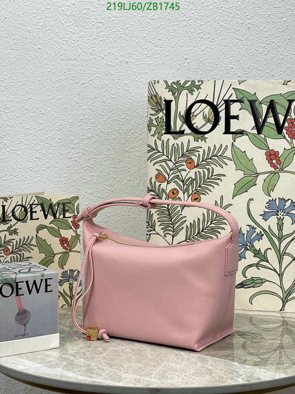 Loewe-Bag-Mirror Quality Code: ZB1745 $: 219USD