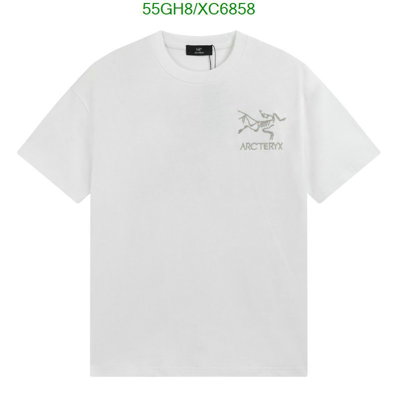 ARCTERYX-Clothing Code: XC6858 $: 55USD