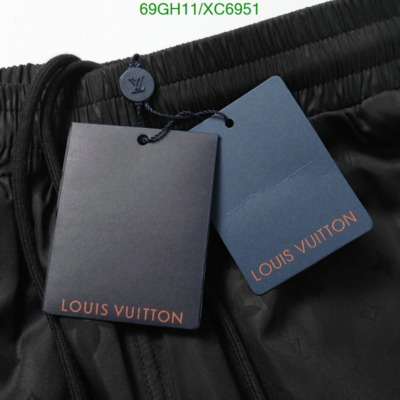 LV-Clothing Code: XC6951 $: 69USD