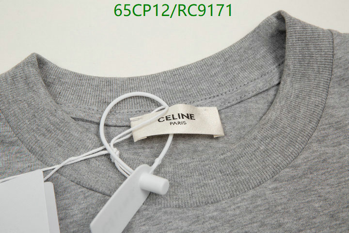 Celine-Clothing Code: RC9171 $: 65USD