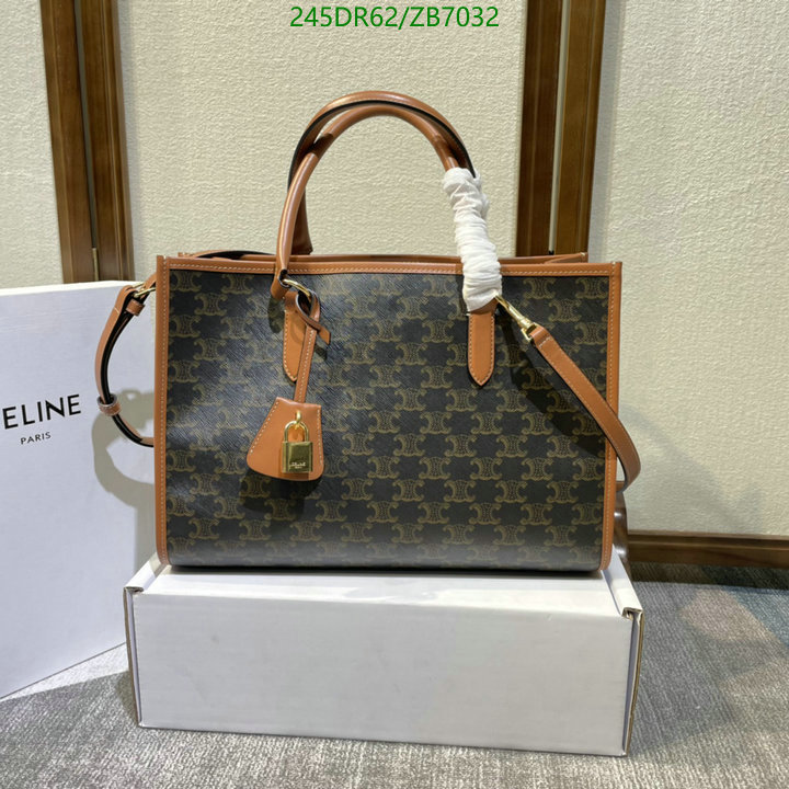 Celine-Bag-Mirror Quality Code: ZB7032 $: 245USD