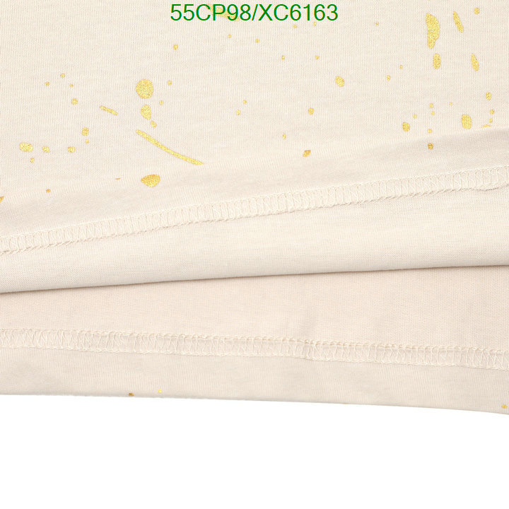 Palm Angels-Clothing, Code: XC6163,$: 55USD