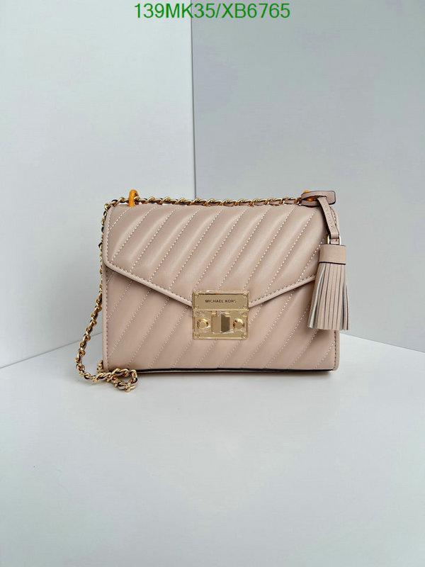 Michael Kors-Bag-Mirror Quality Code: XB6765 $: 139USD