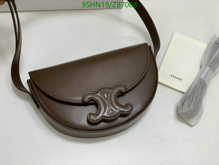 Celine-Bag-4A Quality Code: ZB7068 $: 95USD