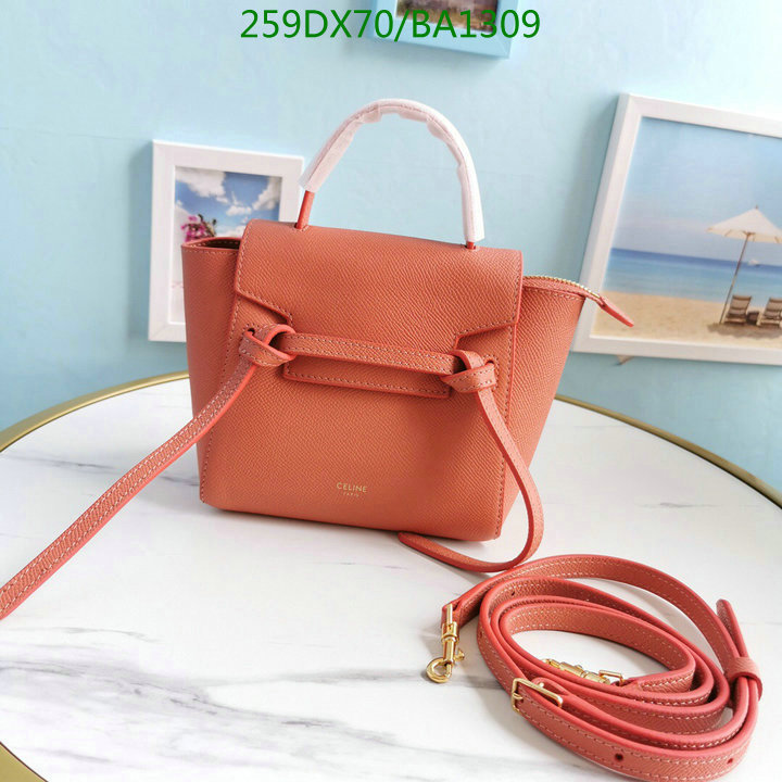 Celine-Bag-Mirror Quality Code: BA1309 $: 259USD