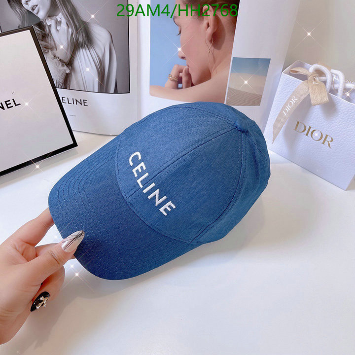 Celine-Cap (Hat) Code: HH2768 $: 29USD