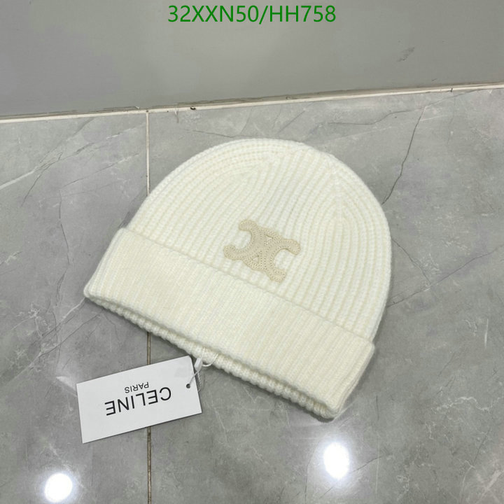 Celine-Cap (Hat) Code: HH758 $: 32USD