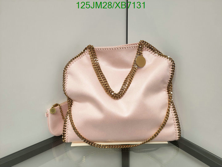 Stella McCartney-Bag-Mirror Quality Code: XB7131