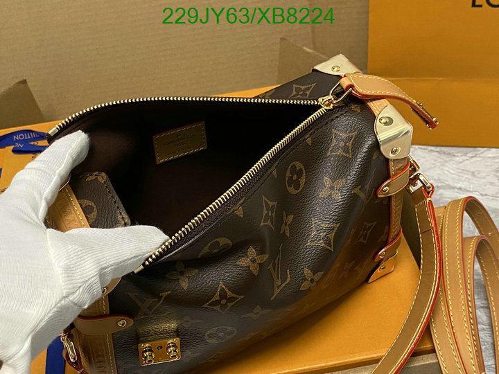 LV-Bag-Mirror Quality Code: XB8224 $: 229USD