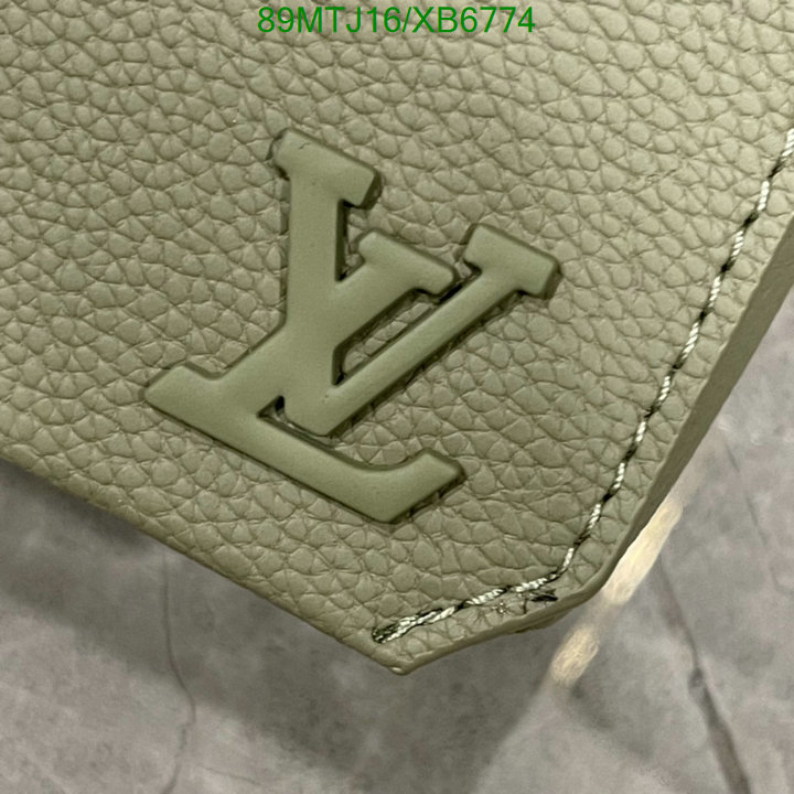 LV-Bag-4A Quality Code: XB6774 $: 89USD