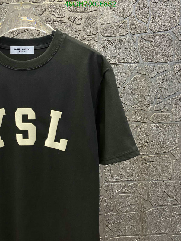 YSL-Clothing Code: XC6852 $: 49USD