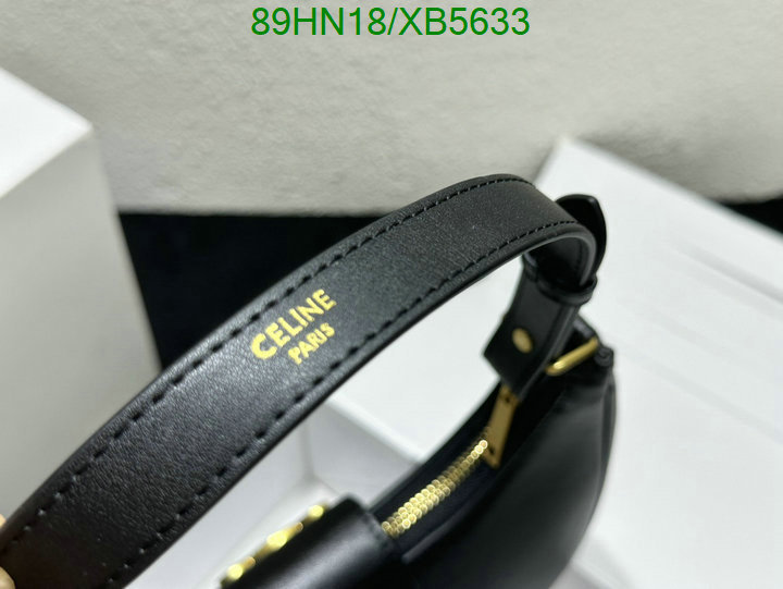 Celine-Bag-4A Quality Code: XB5633 $: 89USD