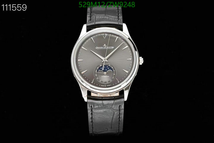Jaeger-LeCoultre-Watch-Mirror Quality Code: ZW9248 $: 529USD