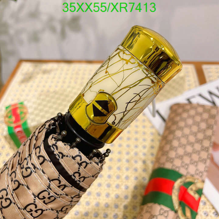 Gucci-Umbrella Code: XR7413 $: 35USD