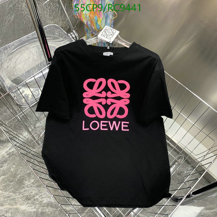 Loewe-Clothing Code: RC9441 $: 55USD