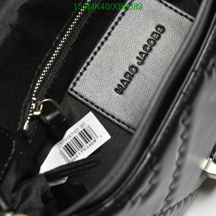 Marc Jacobs-Bag-Mirror Quality Code: XB8089