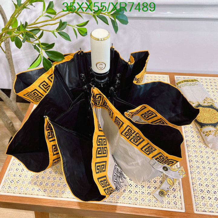 Versace-Umbrella Code: XR7489 $: 35USD