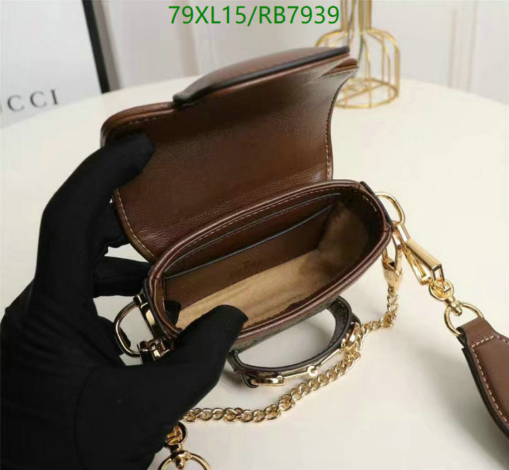 Gucci-Bag-4A Quality Code: RB7939 $: 79USD