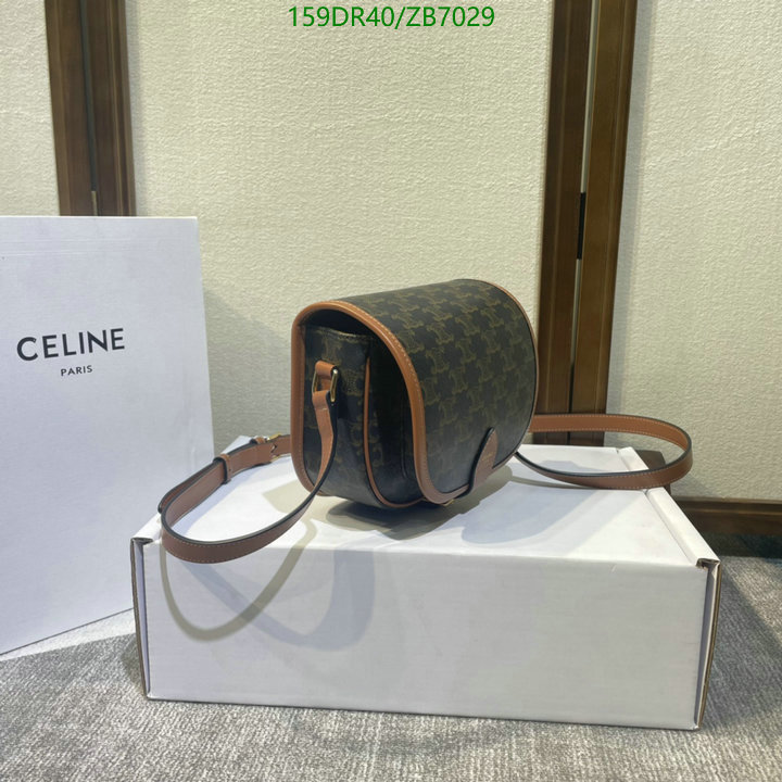 Celine-Bag-Mirror Quality Code: ZB7029 $: 159USD