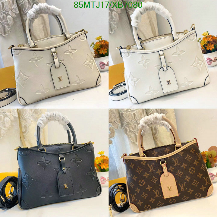 LV-Bag-4A Quality Code: XB7080 $: 85USD