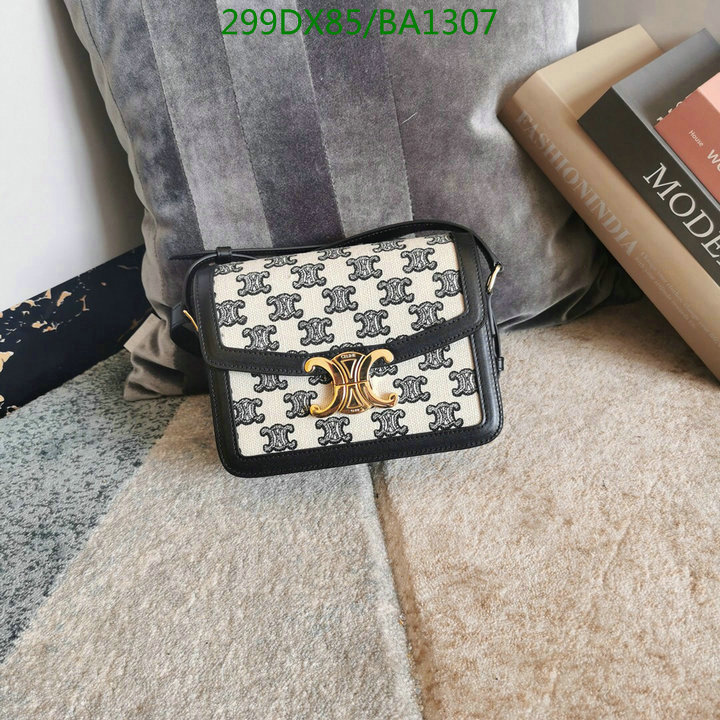 Celine-Bag-Mirror Quality Code: BA1307 $: 299USD